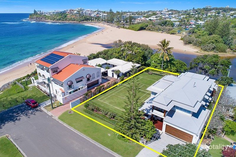 6 Cooroora St, Dicky Beach, QLD 4551