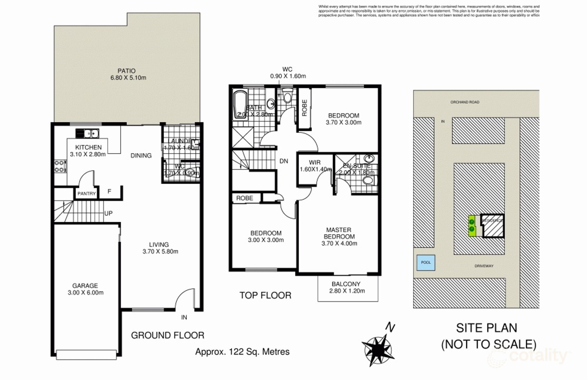 12/110 Orchard Rd, Richlands, QLD 4077