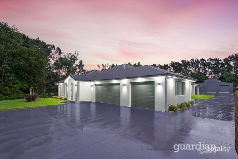 41 Fernadell Dr, Pitt Town, NSW 2756