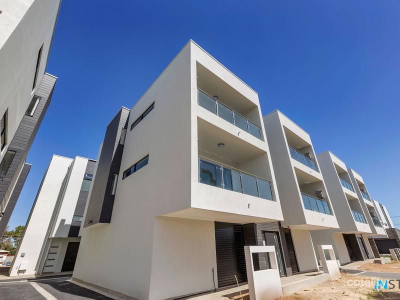 5/39 Crighton Ave, Royal Park, SA 5014