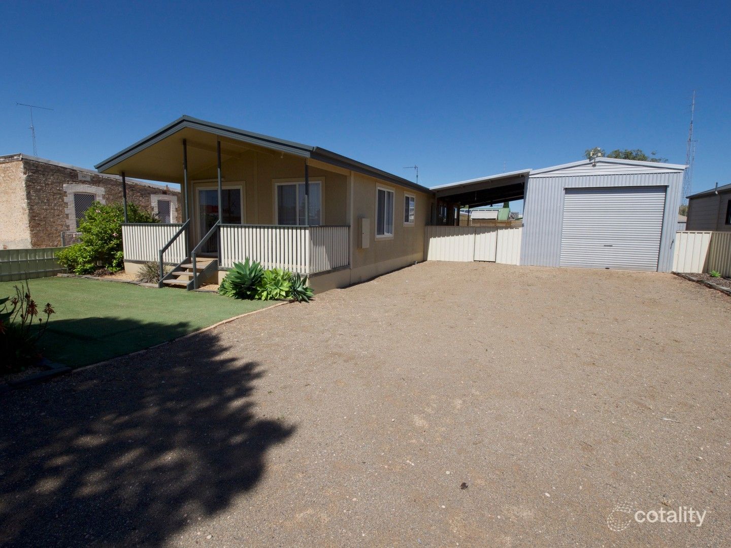 9a Marden St, Wallaroo, SA 5556