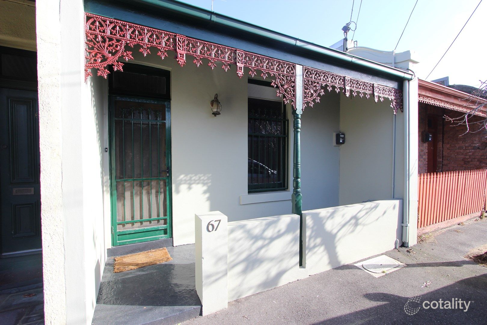 67 Seacombe St, Fitzroy North, VIC 3068