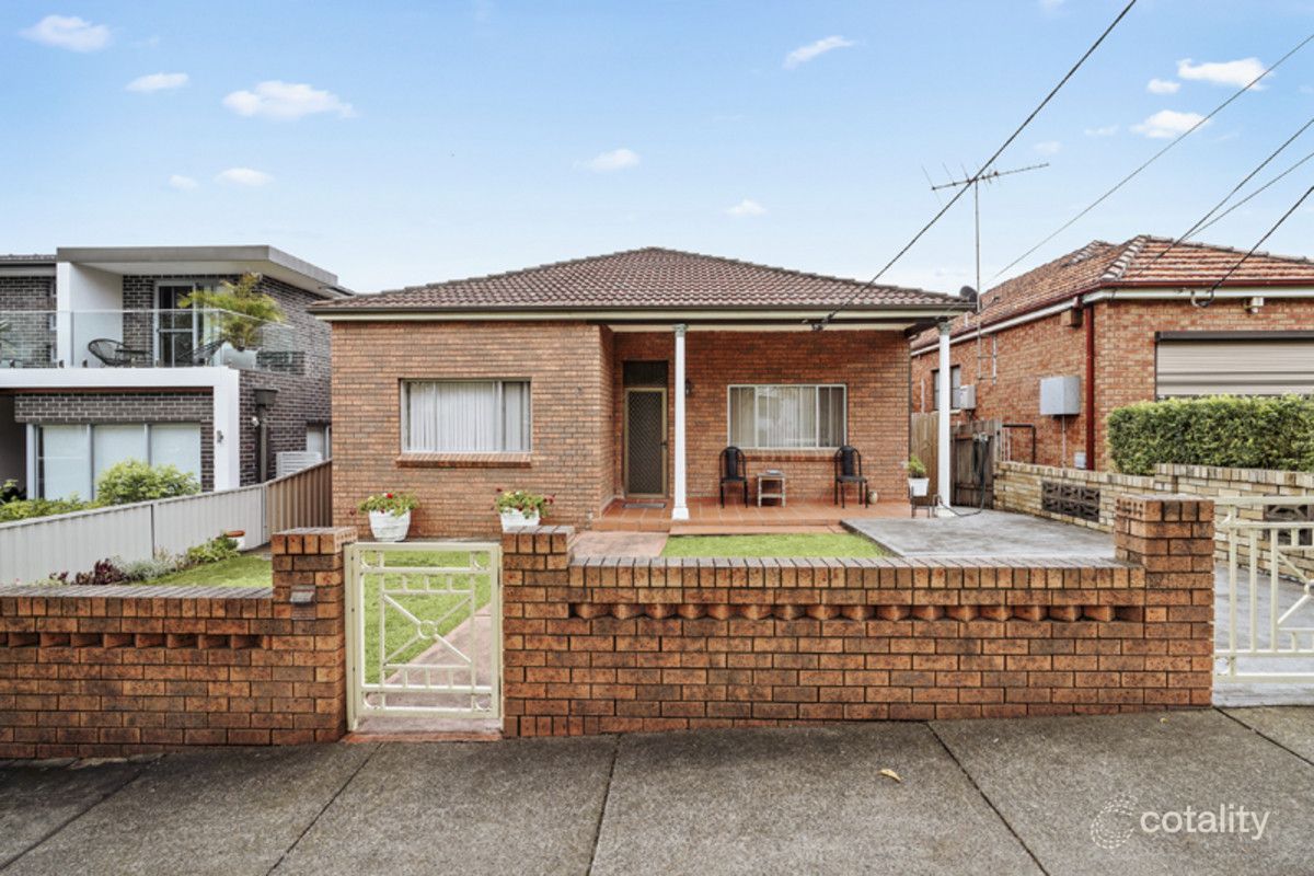 15 Boyle St, Croydon Park, NSW 2133