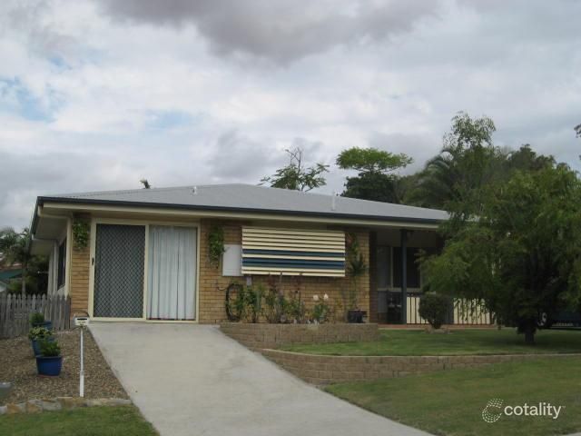 5a Pittsbay Cres, Boyne Island, QLD 4680