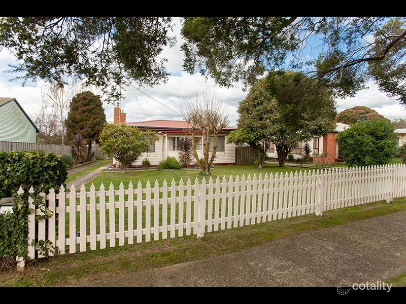 26 Centre Ave, Warragul, VIC 3820