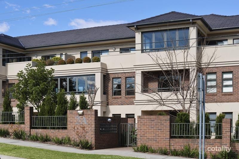 201/2a Grosvenor Rd, Lindfield, NSW 2070