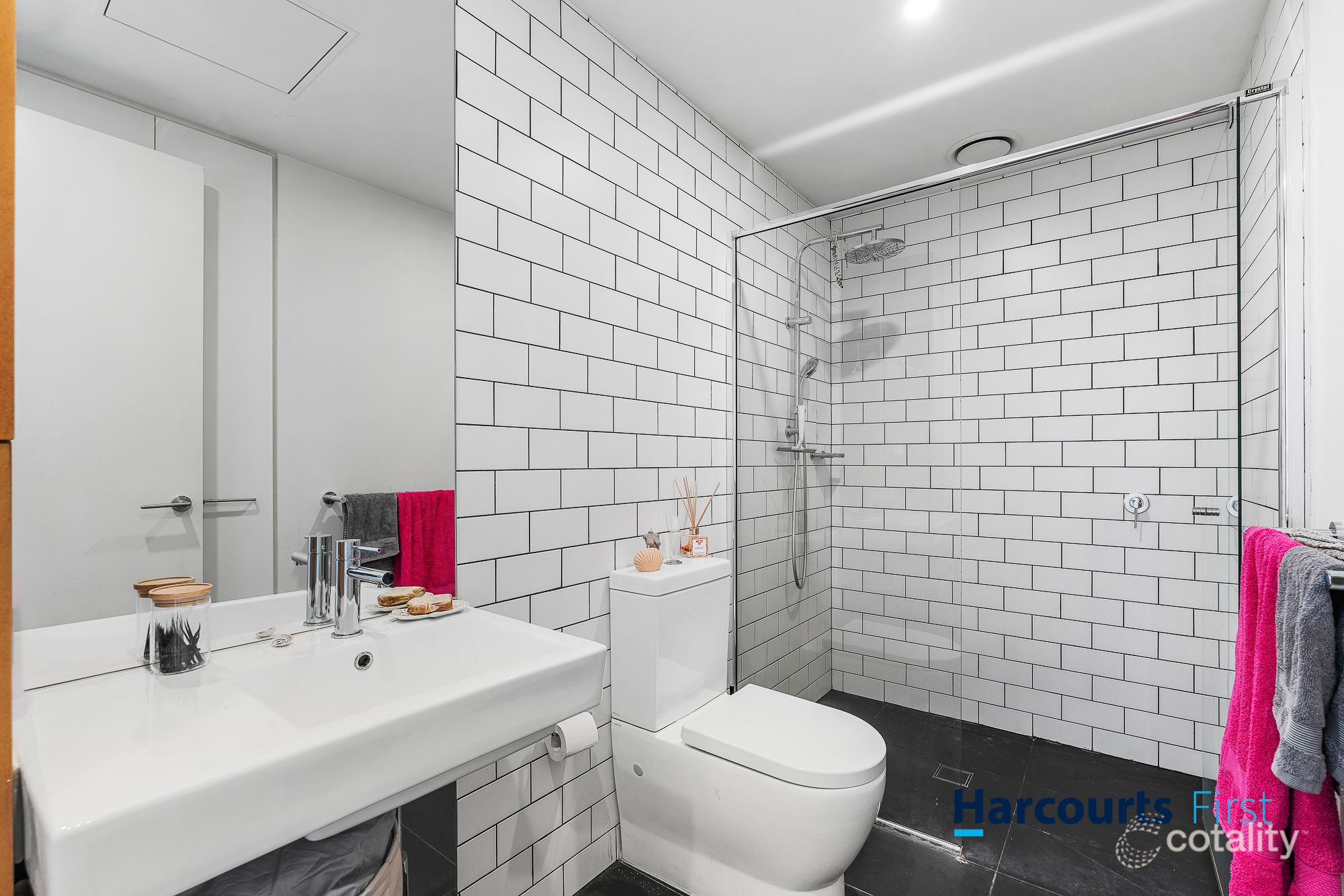 803/7 Montrose St, Hawthorn East, VIC 3123