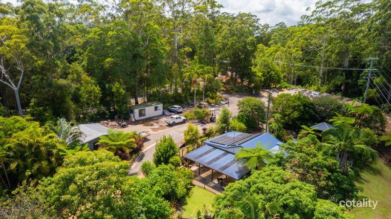 119 Delicia Rd, Mapleton, QLD 4560