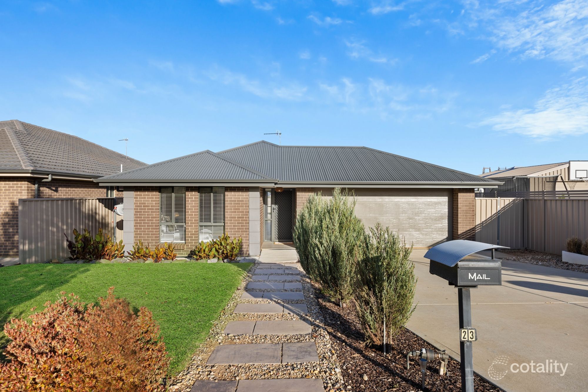 23 Matthews St, Strathalbyn, SA 5255
