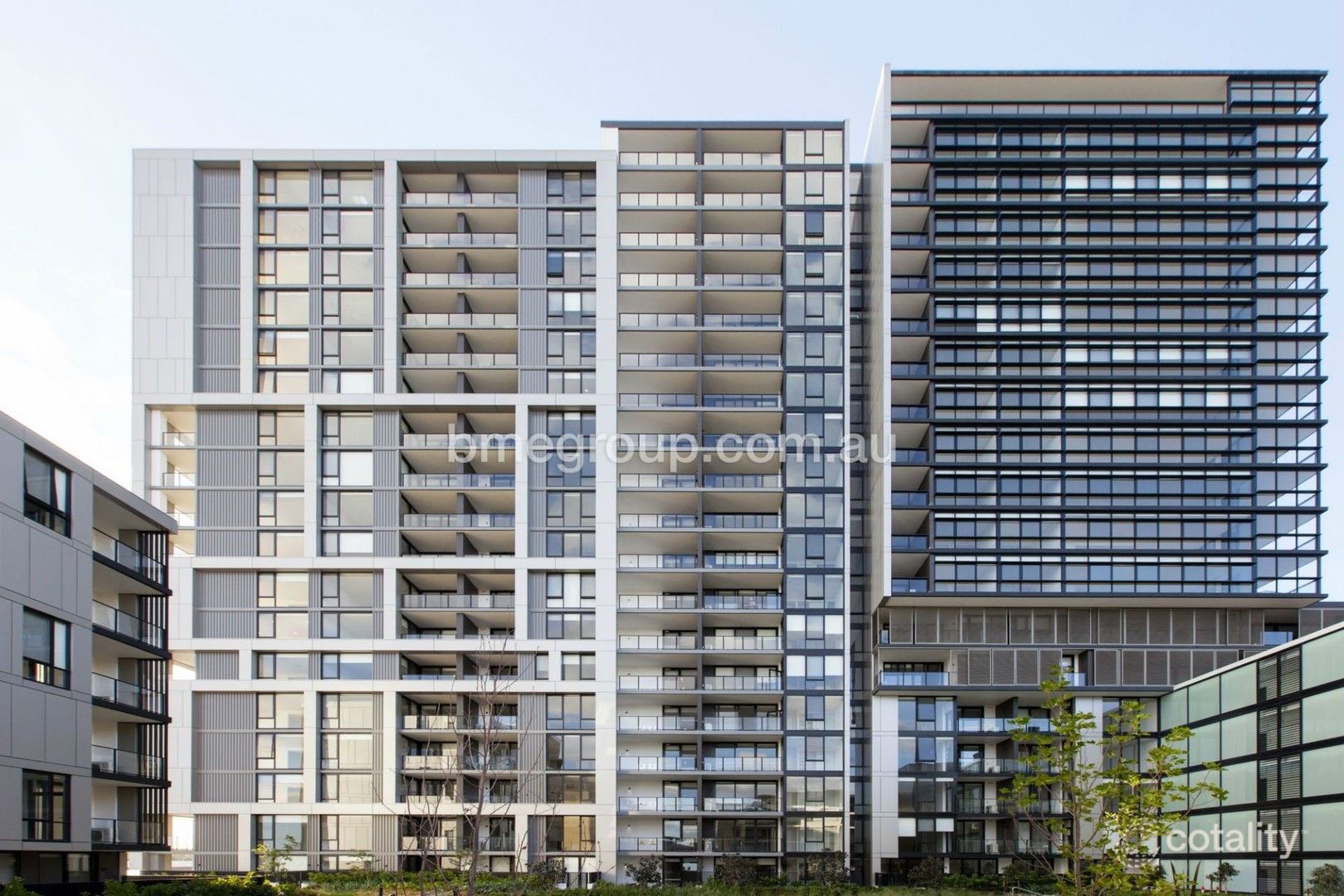 510/13-17 Verona Dr, Wentworth Point, NSW 2127