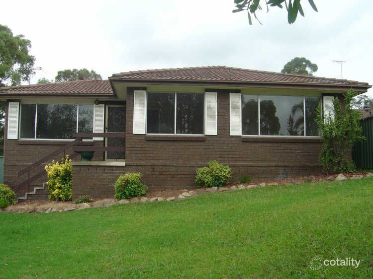 6 Single Rd, South Penrith, NSW 2750