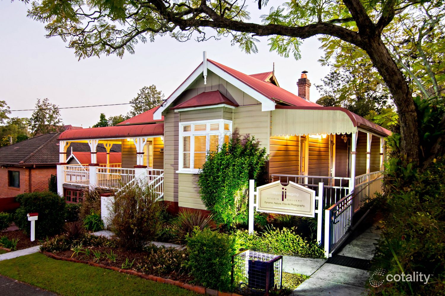 58 Pulteney St, Taree, NSW 2430