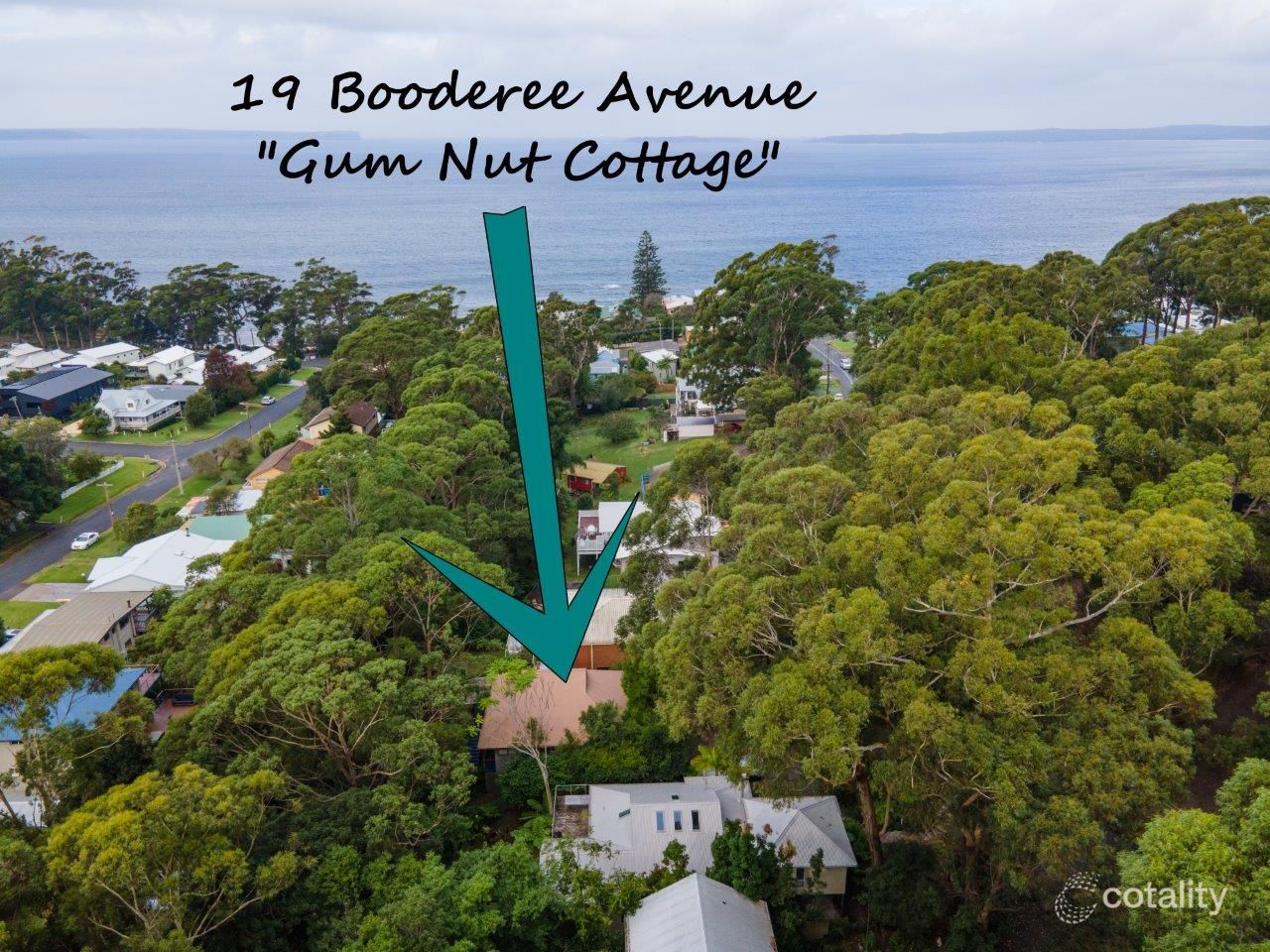19 Booderee Ave, Hyams Beach, NSW 2540