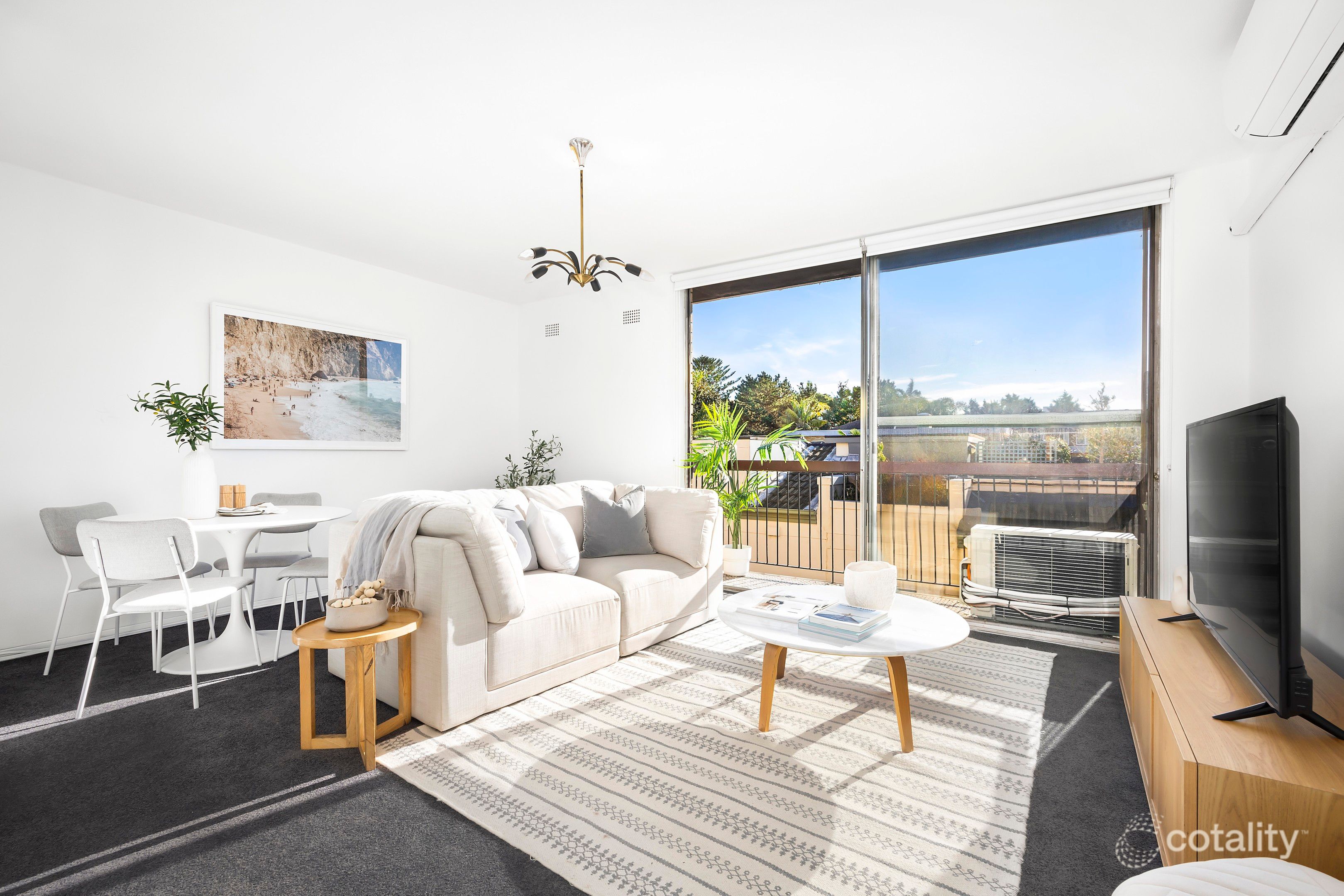 5/19 Roscoe St, Bondi Beach, NSW 2026
