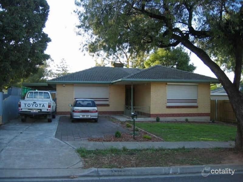17 Harvey Ave, Gilles Plains, SA 5086
