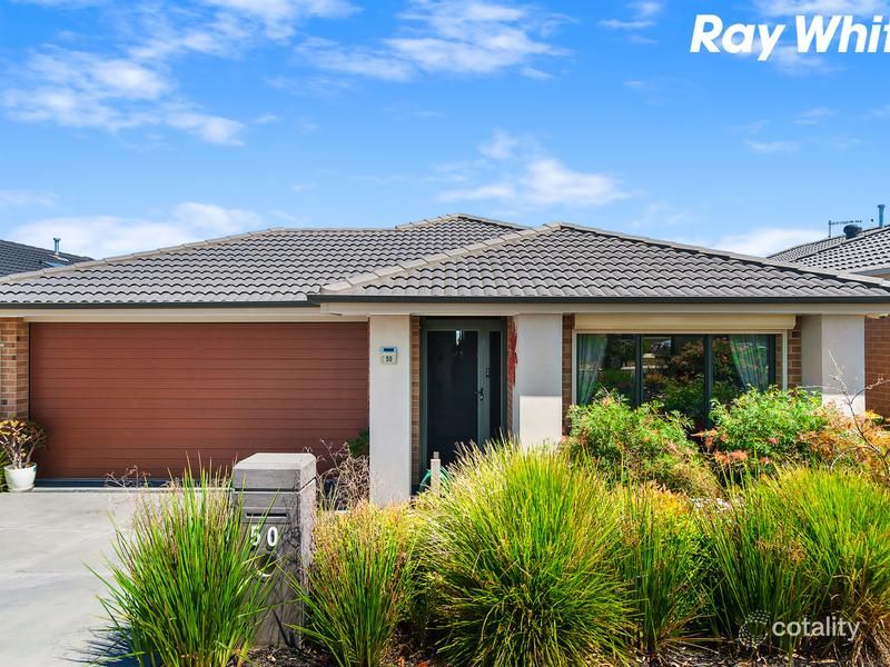 50 Superior Waters, Pakenham, VIC 3810