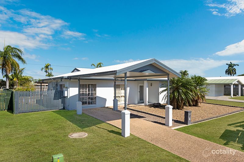 3 Avon Ave, Kirwan, QLD 4817