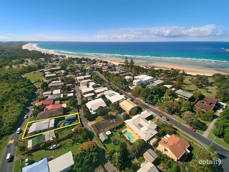 20 Main Rd, Fingal Head, NSW 2487