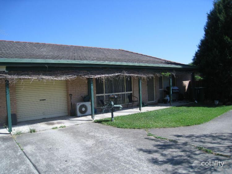 2/15 Brittania Pl, Bligh Park, NSW 2756