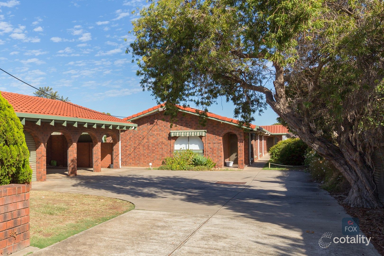 4/20 Eaton St, Cumberland Park, SA 5041