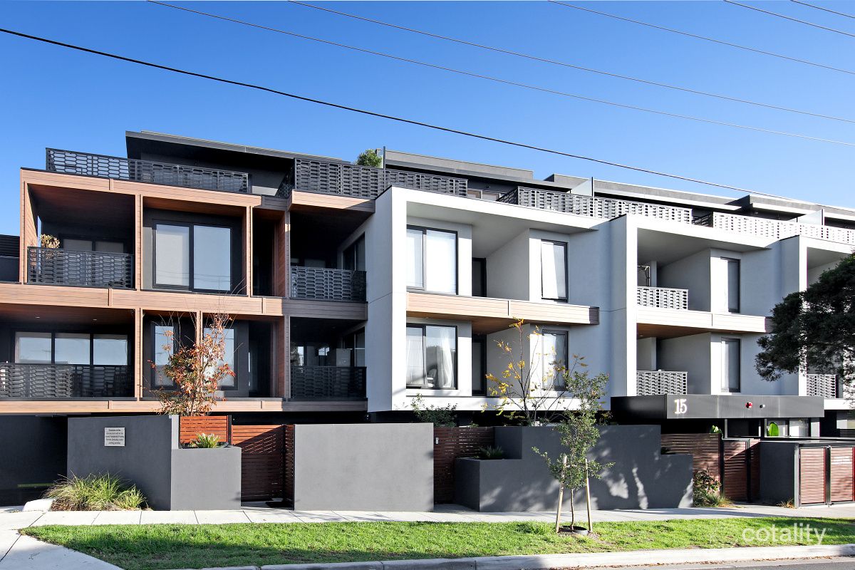 209/15 Vickery St, Bentleigh, VIC 3204