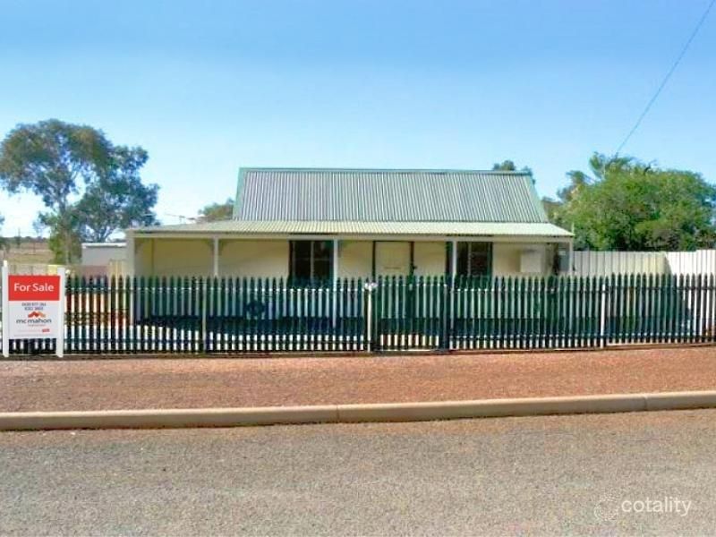 69 Darlot St, Meekatharra, WA 6642
