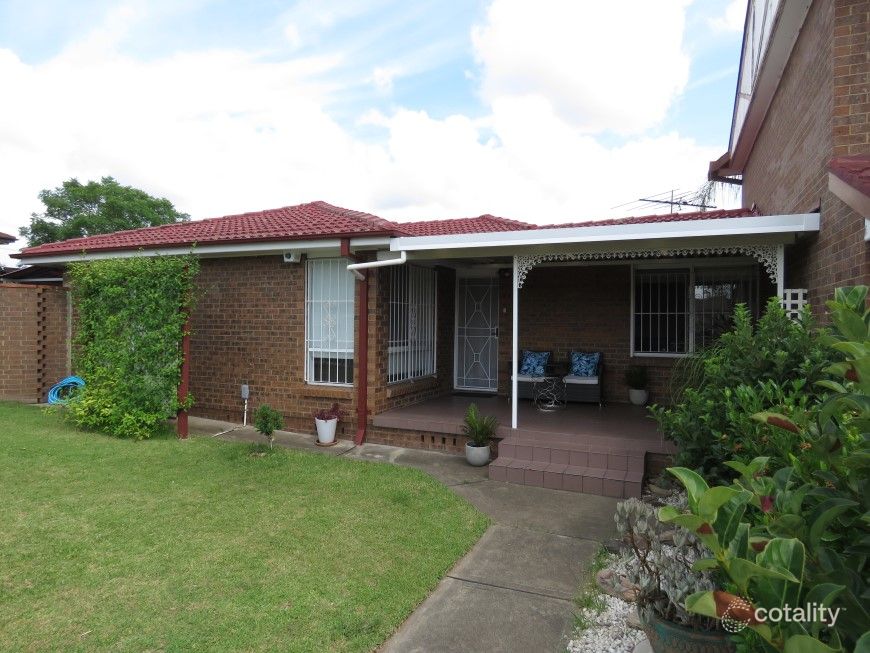 1/32 Sandringham St, St Johns Park, NSW 2176