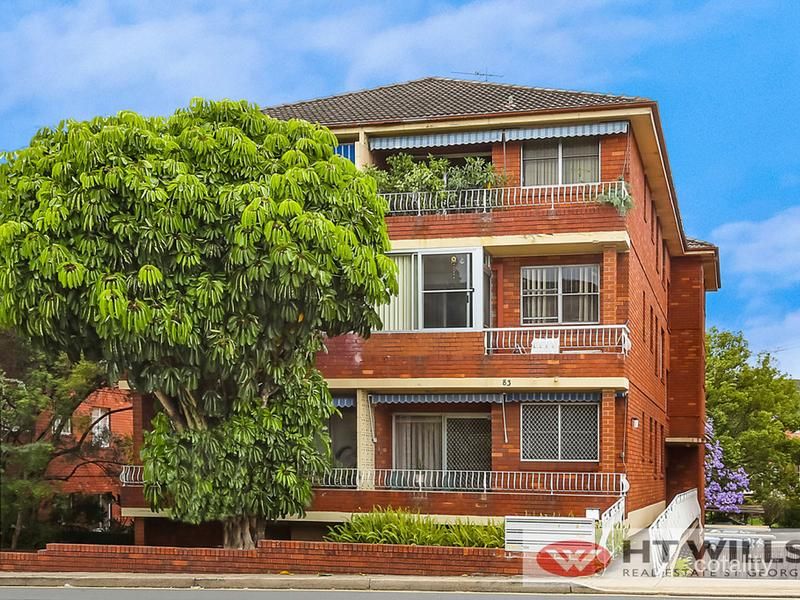 9/83 Queens Rd, Hurstville, NSW 2220