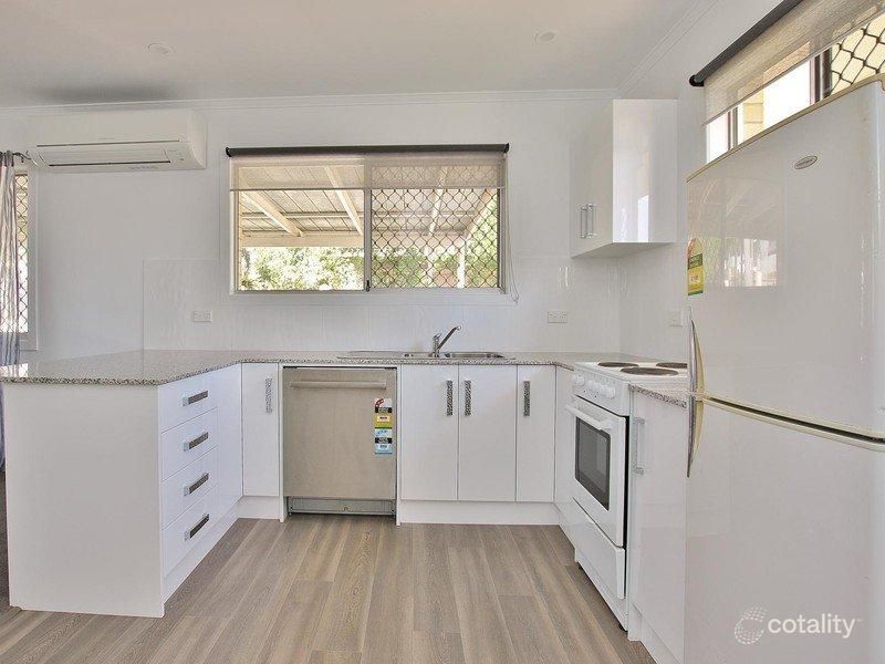 18 King St, The Range, QLD 4700