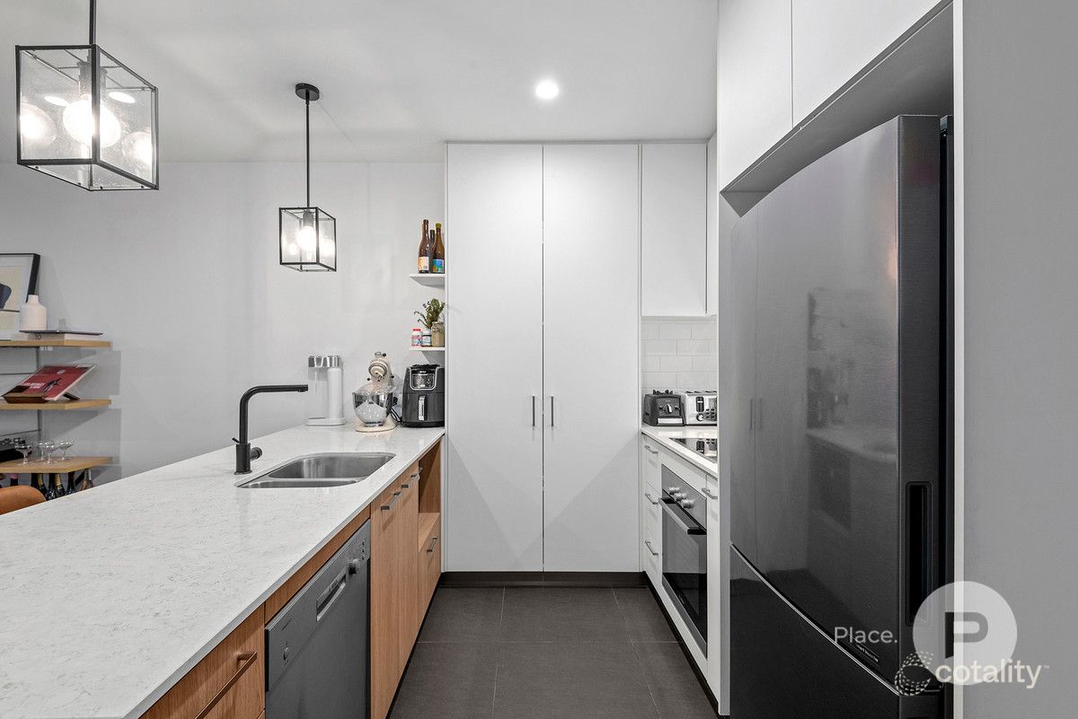209/25 Onslow St, Ascot, QLD 4007