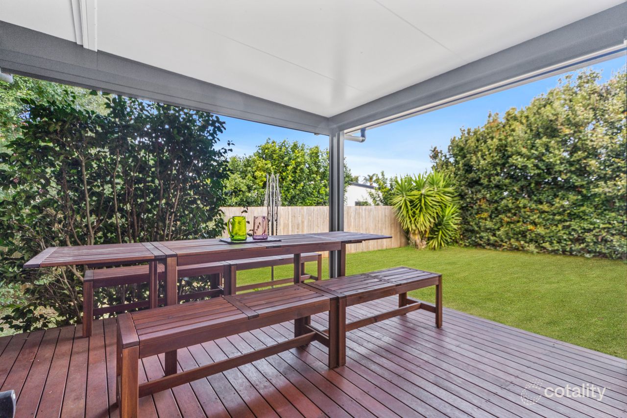 3 Pearl St, Scarborough, QLD 4020