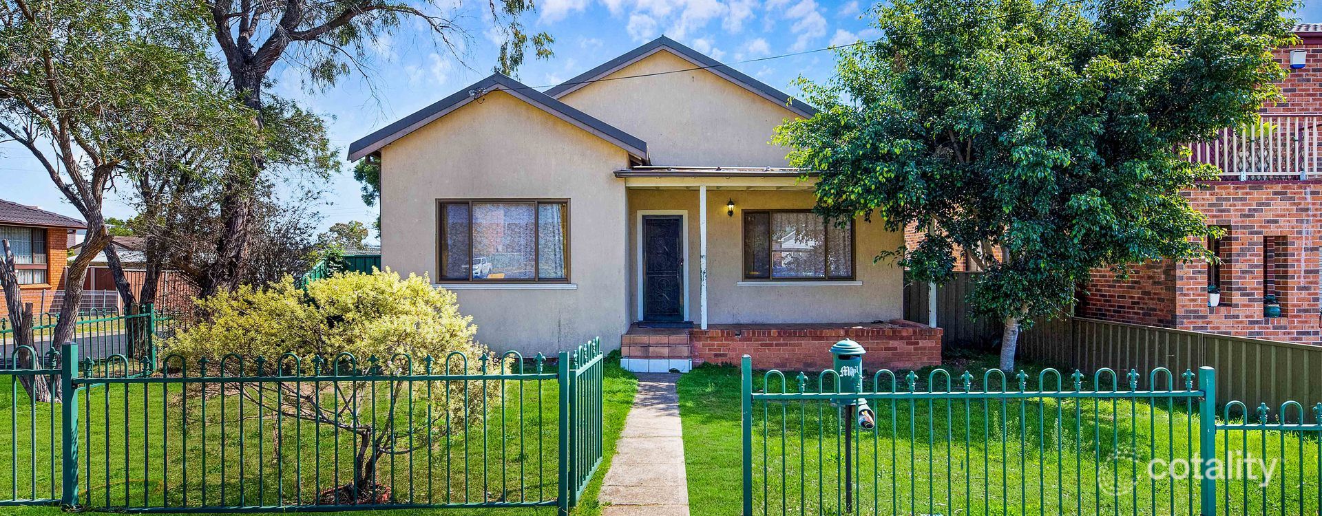 47 Carinda St, Ingleburn, NSW 2565