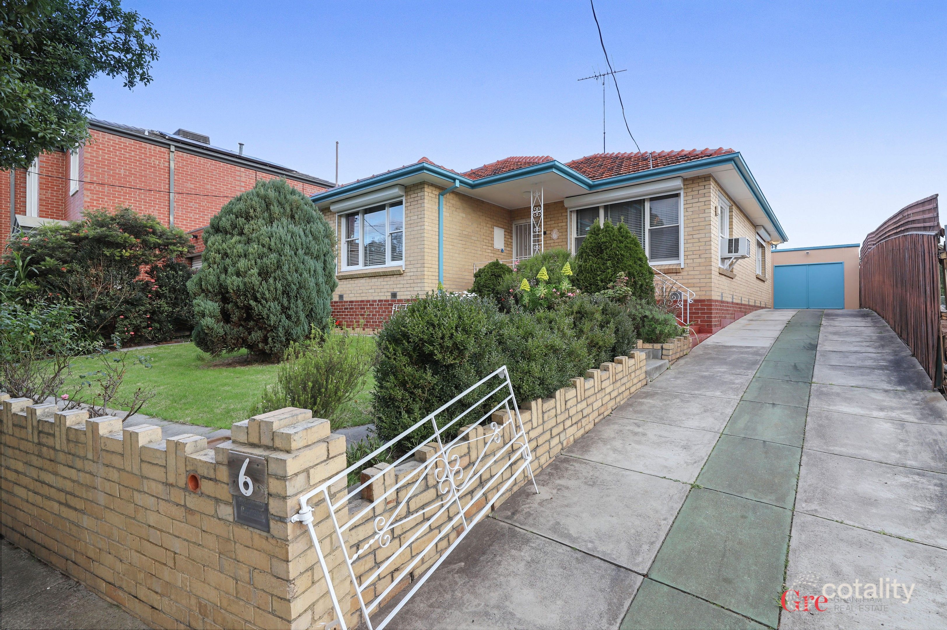 6 Turnbull Ct, Brunswick West, VIC 3055