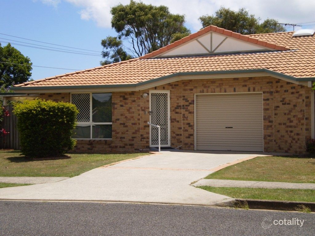 1/22 Henry St, Wynnum, QLD 4178