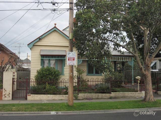 24 Addison St, Moonee Ponds, VIC 3039