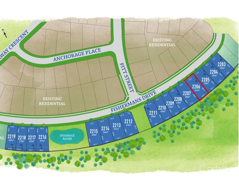 25 Fishermans Dr, Teralba, NSW 2284