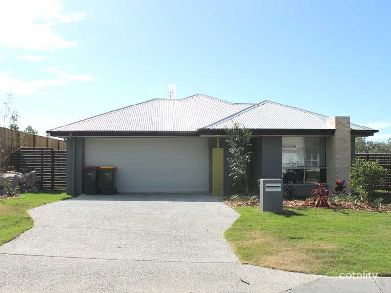 4 Salt Ct, Boyne Island, QLD 4680