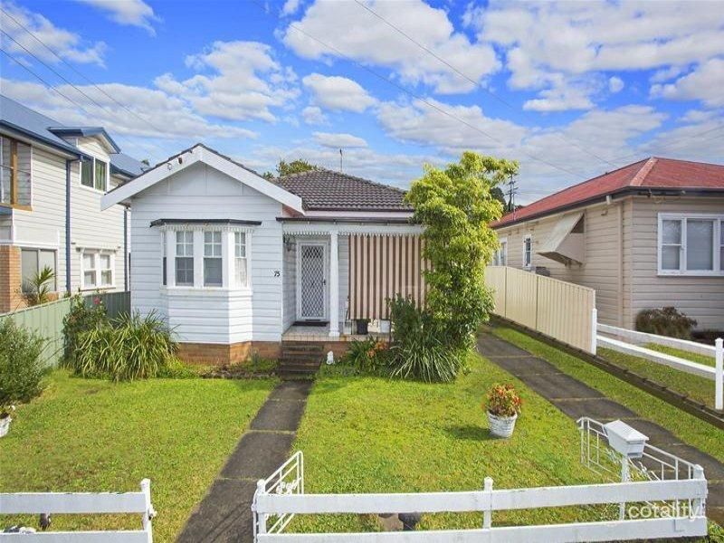 75 Lambton Rd, Waratah, NSW 2298