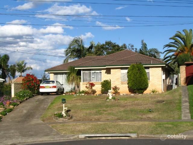 5 Saxon Pl, Constitution Hill, NSW 2145