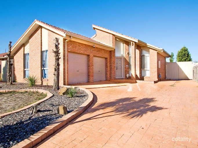 103 Bicentennial Cres, Meadow Heights, VIC 3048