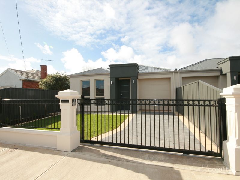 21 Main St, Beverley, SA 5009