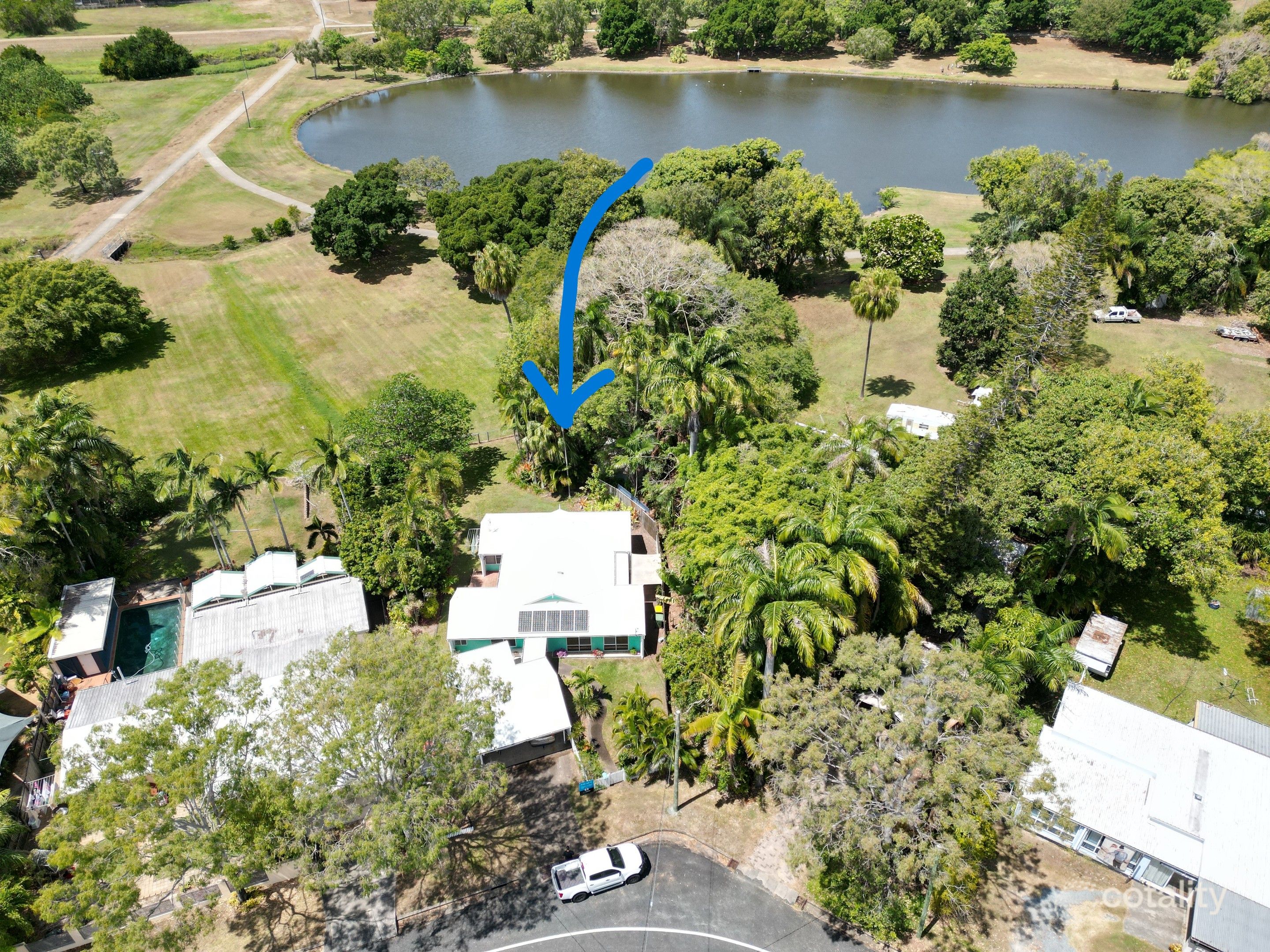 5 Mortensen St, North Mackay, QLD 4740