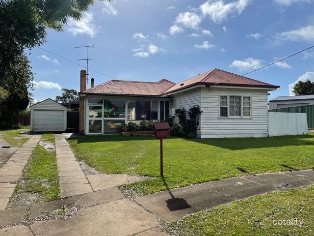 9 Morongo Ave, Hamilton, VIC 3300