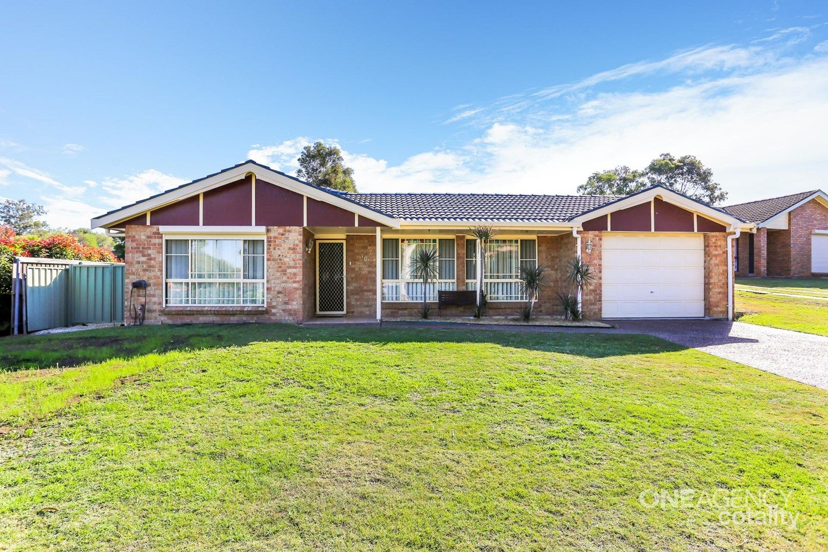 30 Lachlan Ave, Singleton Heights, NSW 2330