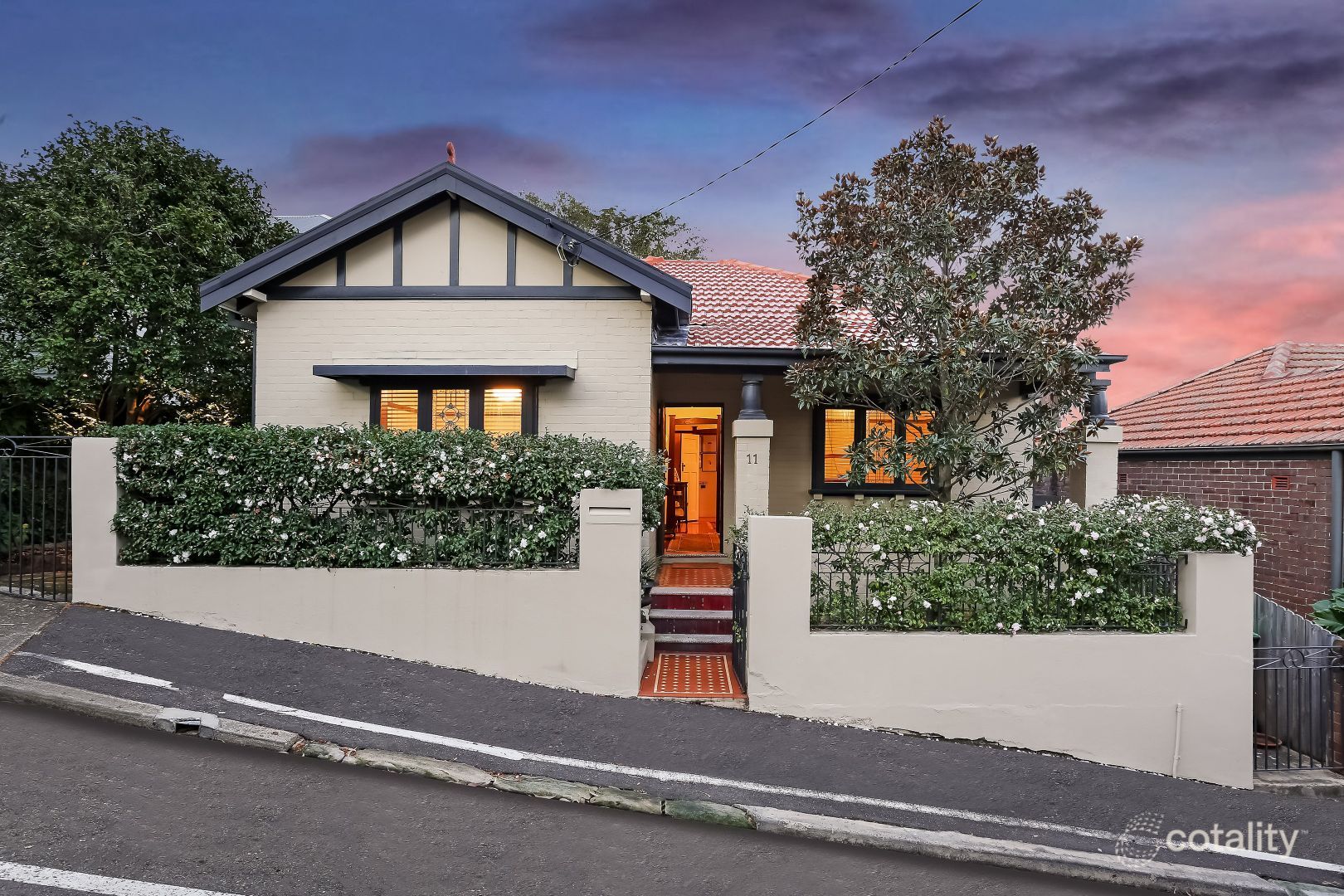 11 Spring St, Birchgrove, NSW 2041