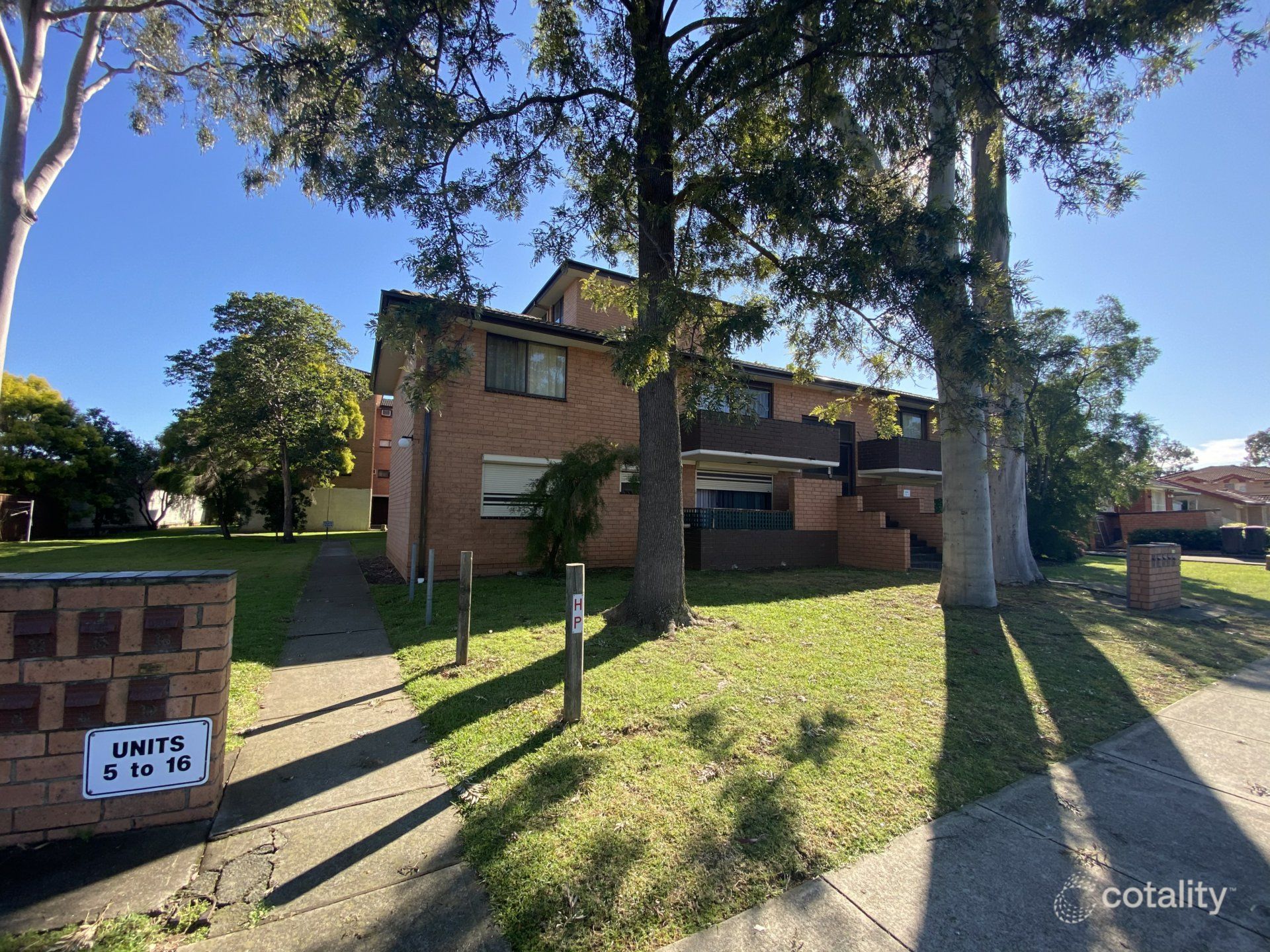 8/77-81 Saddington St, St Marys, NSW 2760