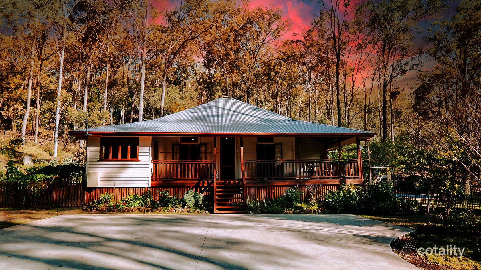 119-125 Murray Grey Dr, Tamborine, QLD 4270