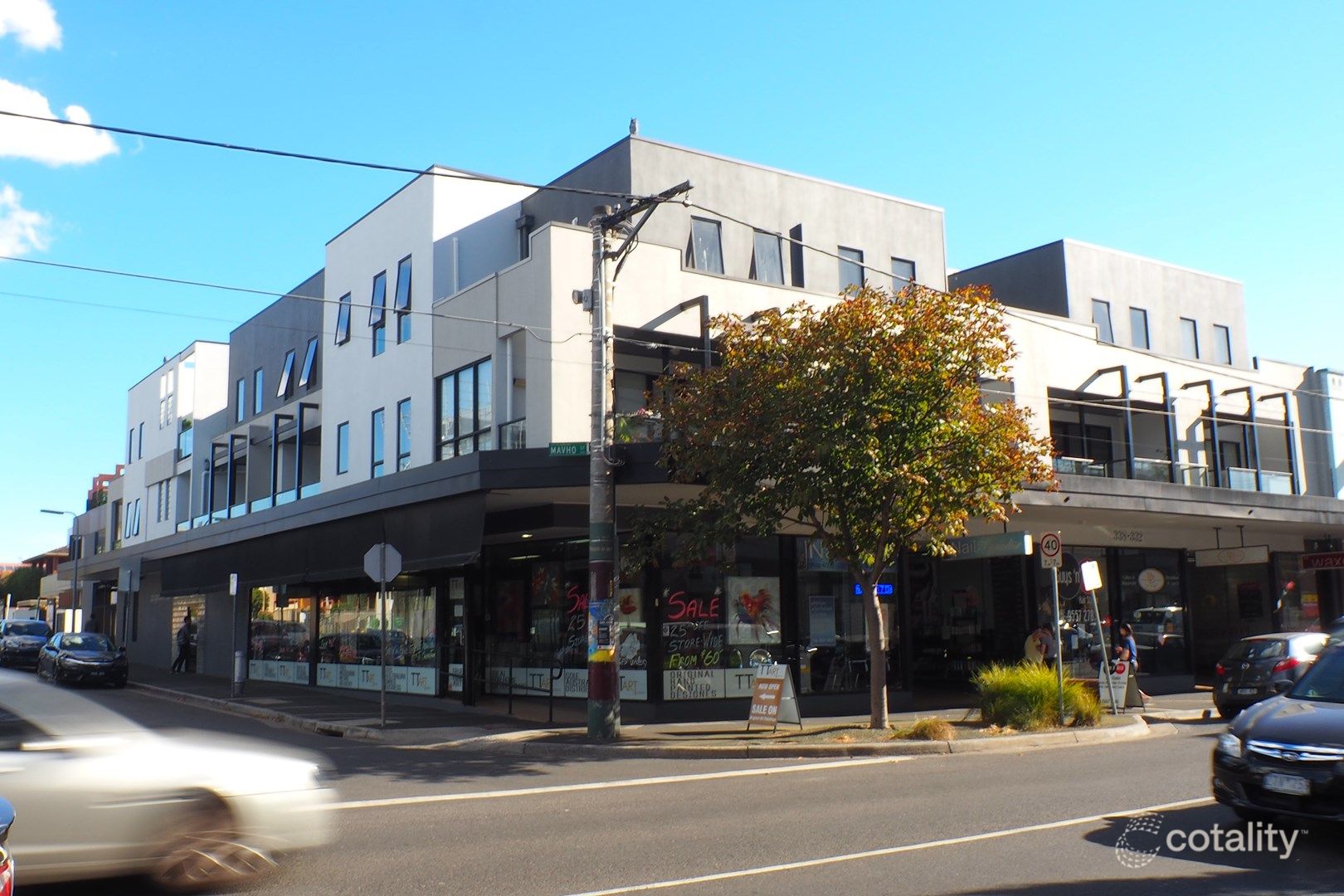 8/332-338 Centre Rd, Bentleigh, VIC 3204