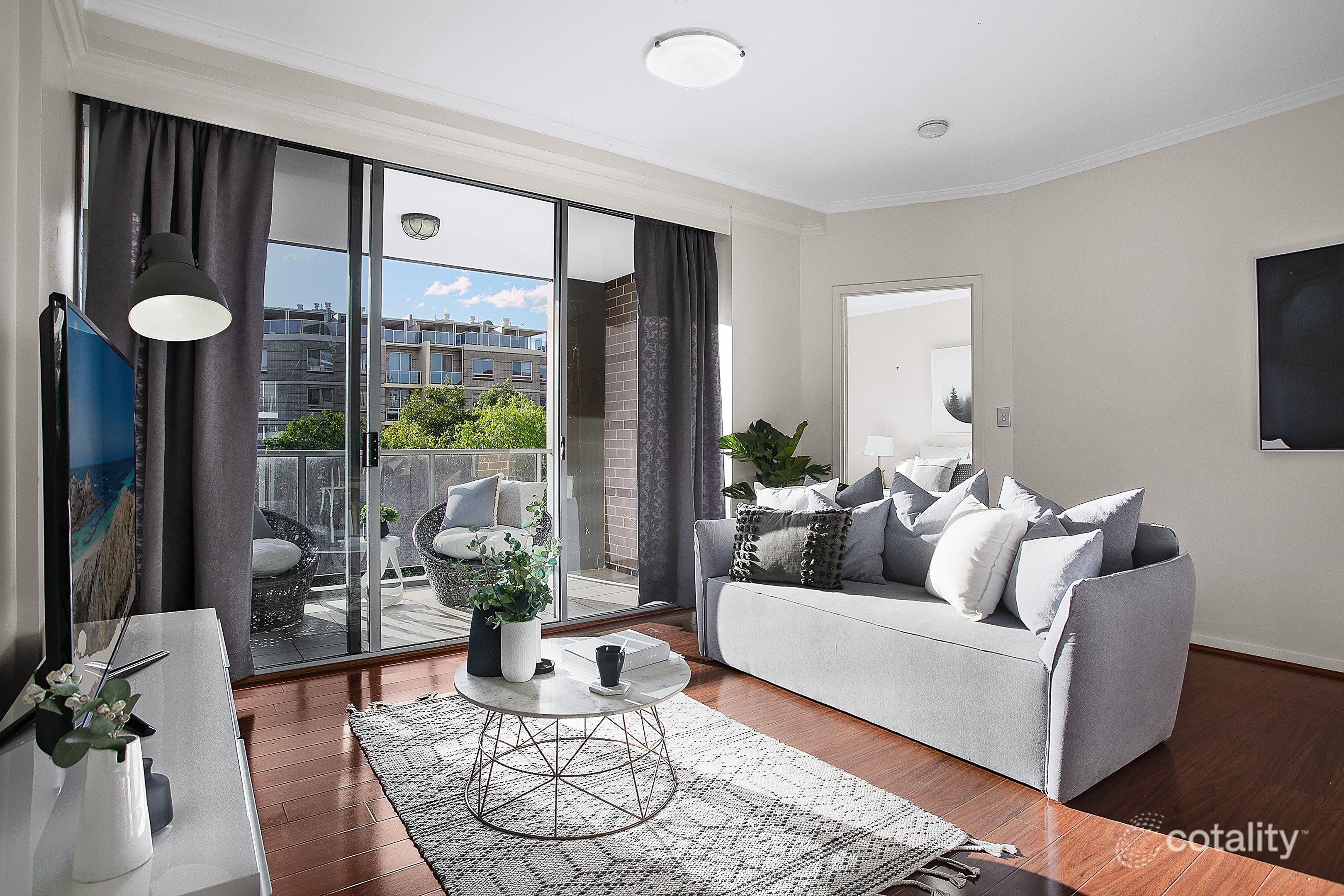 88/86 Bonar St, Wolli Creek, NSW 2205