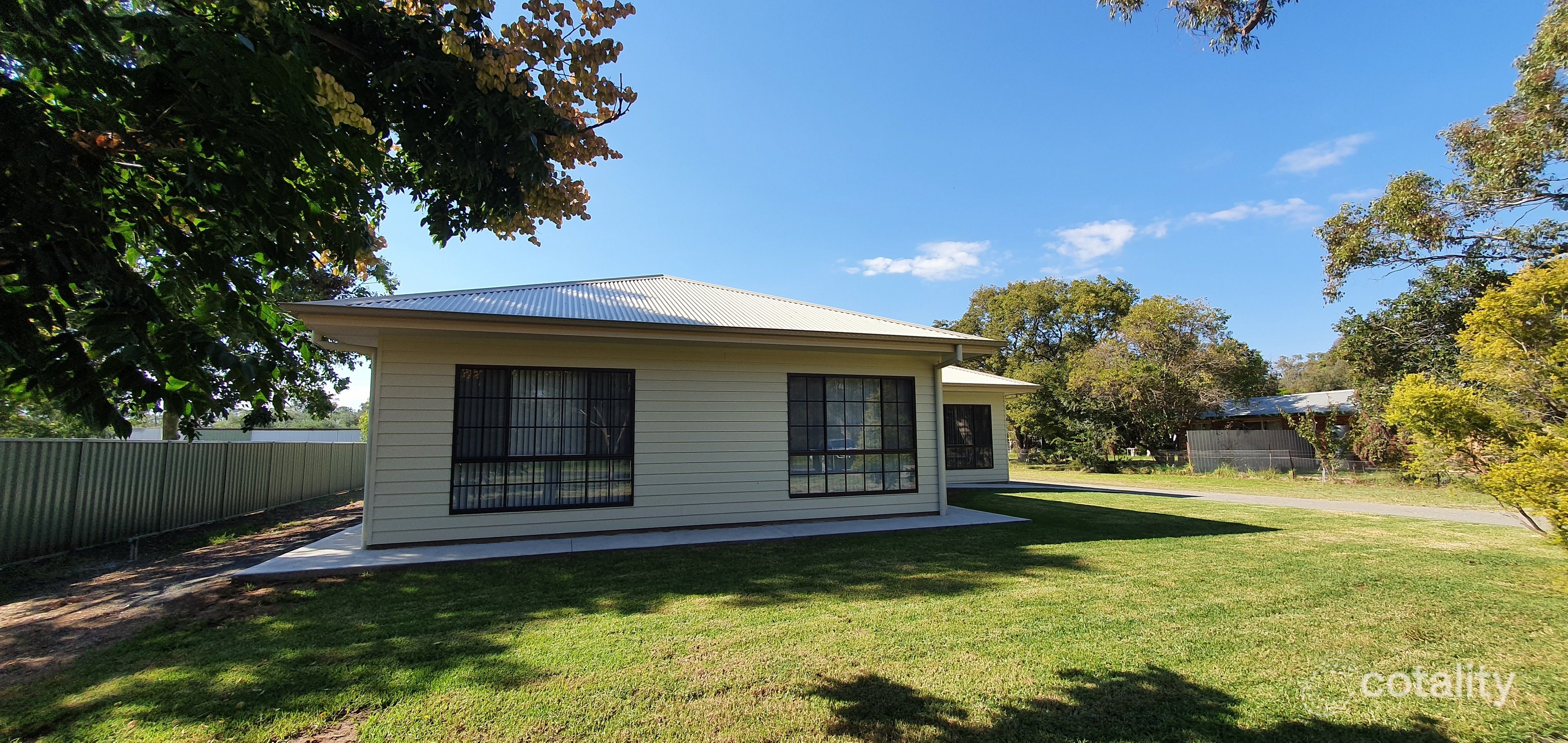 16 Hargraves Lane, Gilgandra, NSW 2827